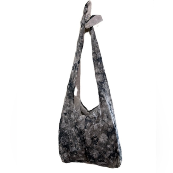 Stylish Gray Women's Bag - Picture 1 of 2